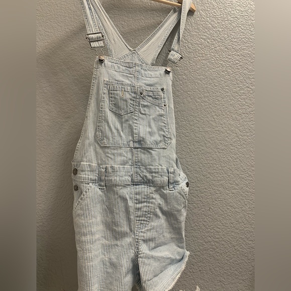 Overalls - Picture 2 of 2